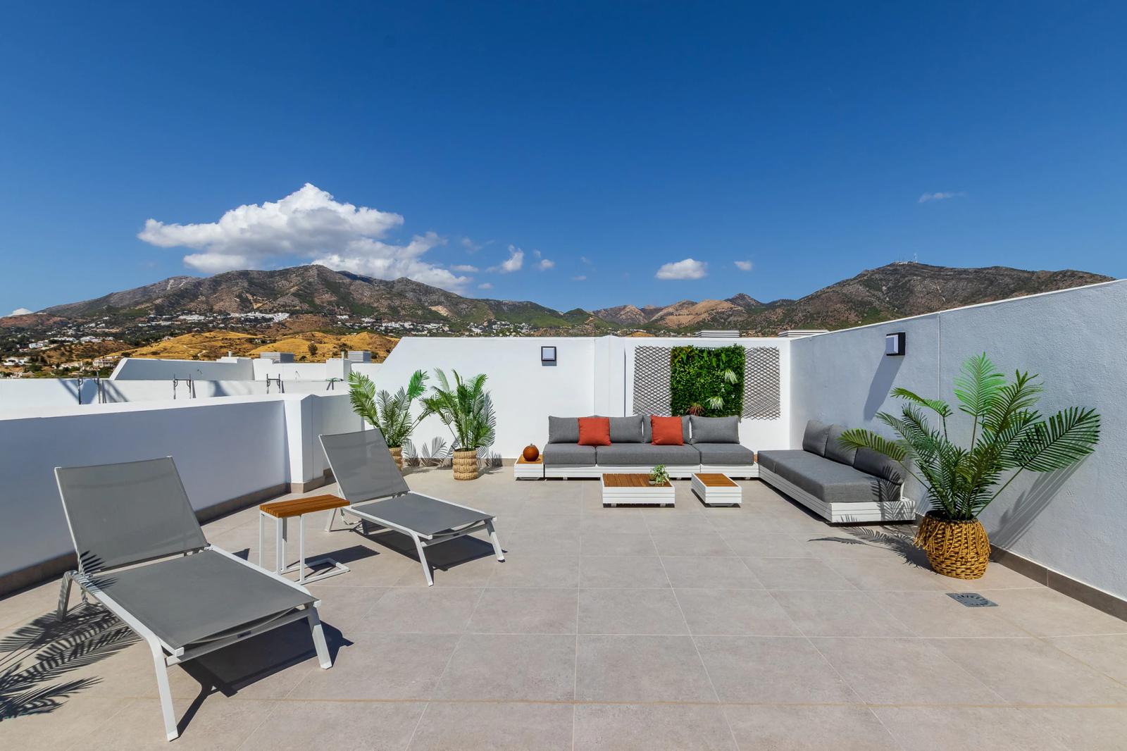 Boutique Apartments with Sea Views · Photo 21