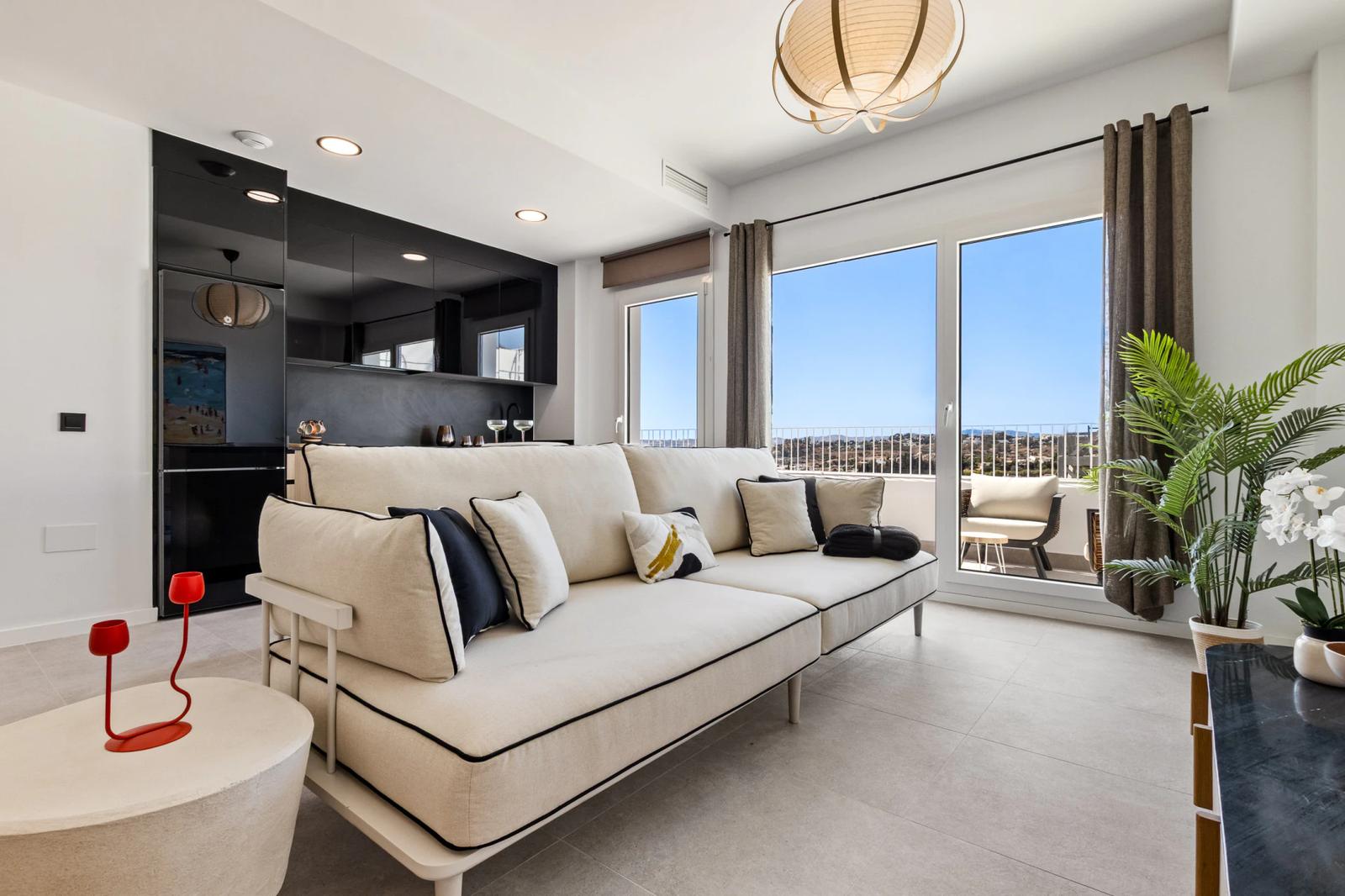Boutique Apartments with Sea Views · Photo 3