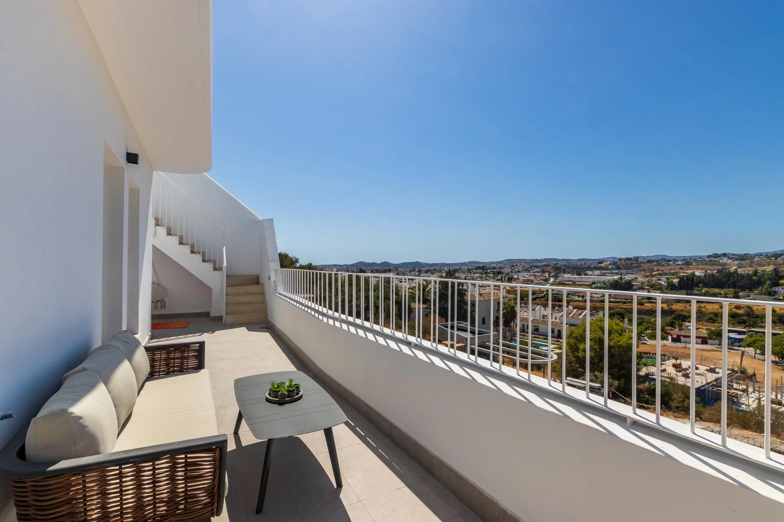 Boutique Apartments with Sea Views · Photo 17