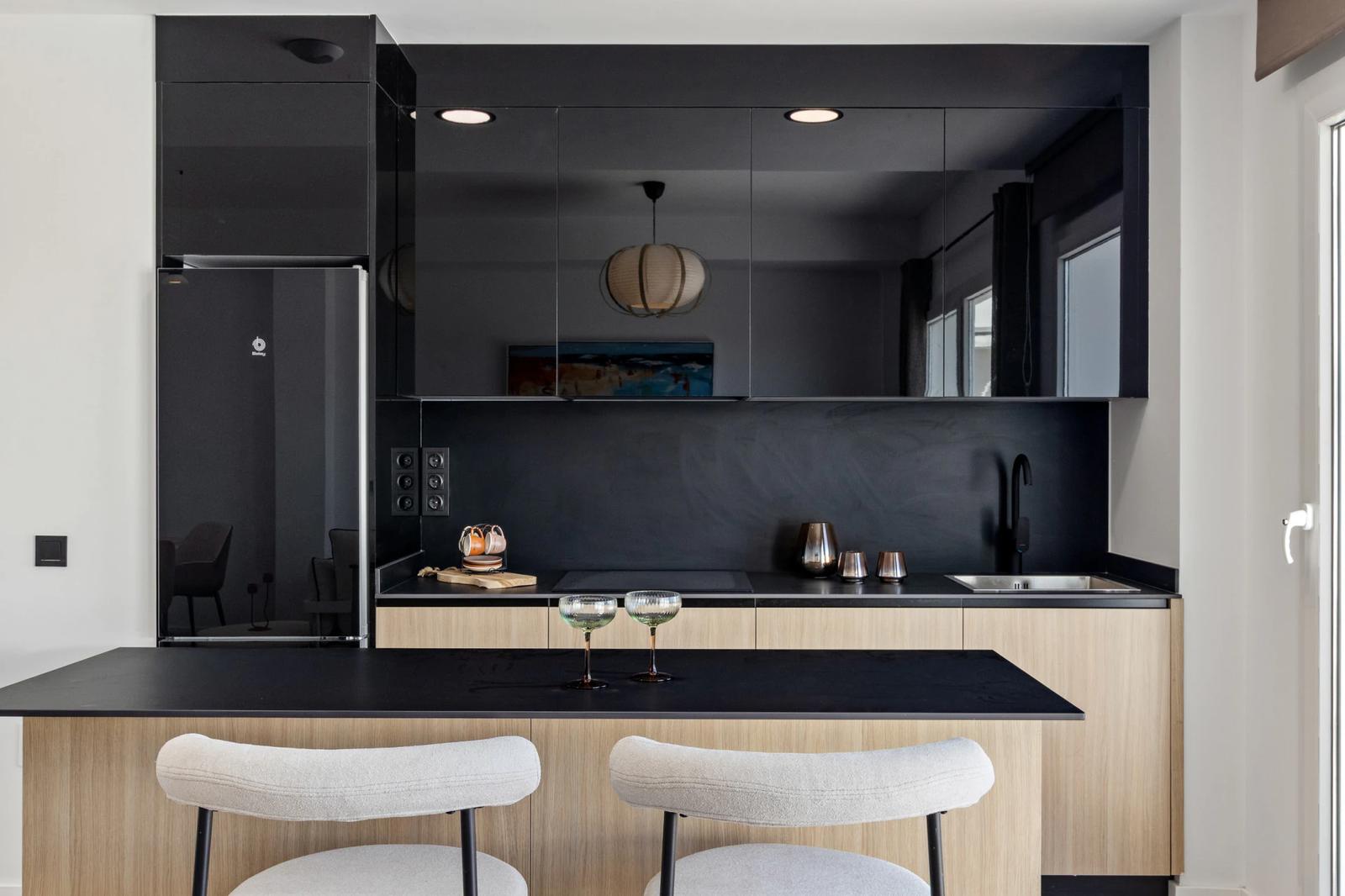 Boutique Apartments with Sea Views · Photo 6