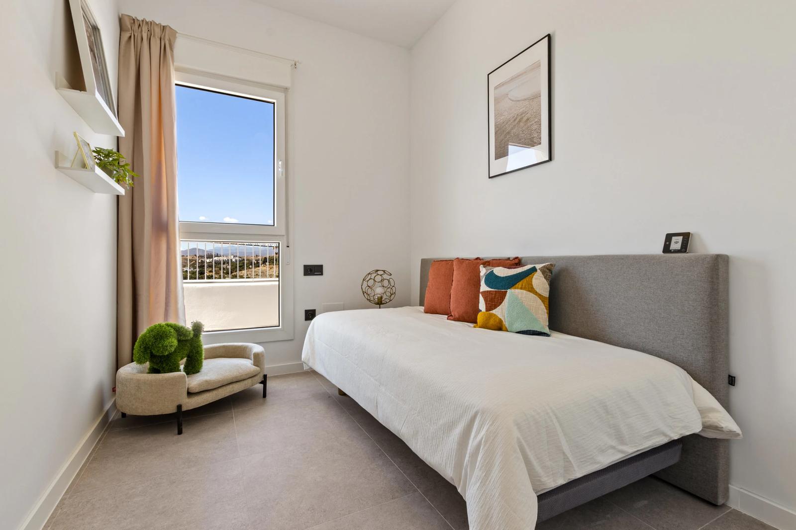 Boutique Apartments with Sea Views · Photo 15