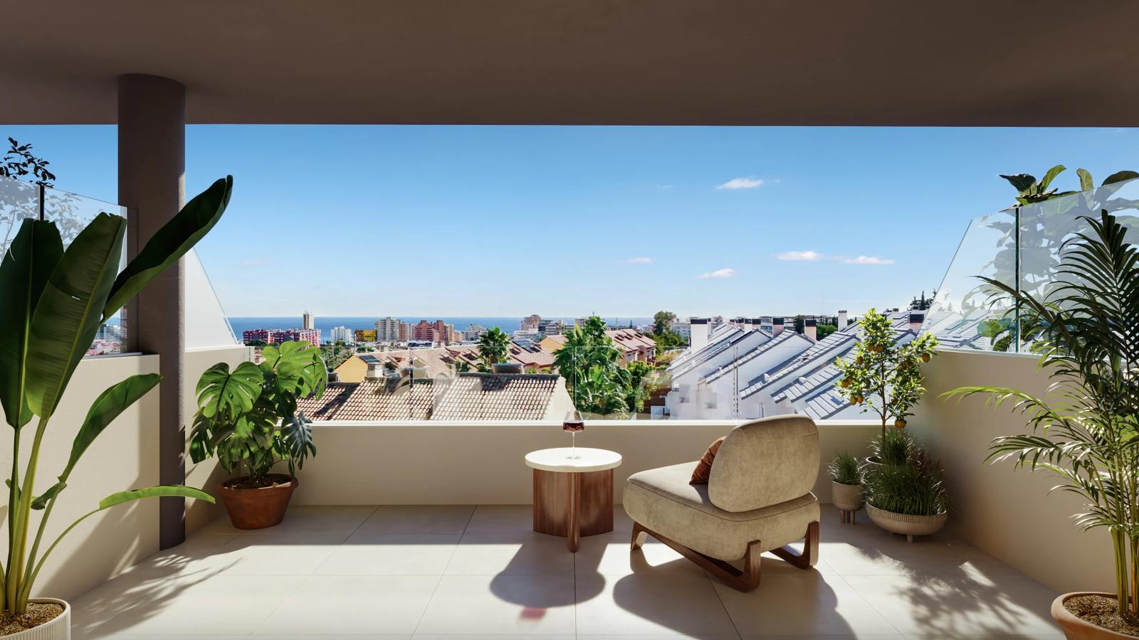 Apartments with a Rooftop Infinity Pool · Photo 23