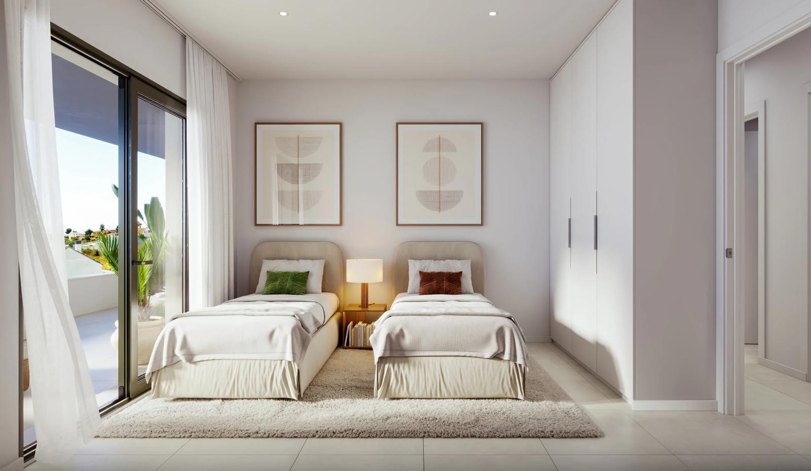 Apartments with a Rooftop Infinity Pool · Photo 16