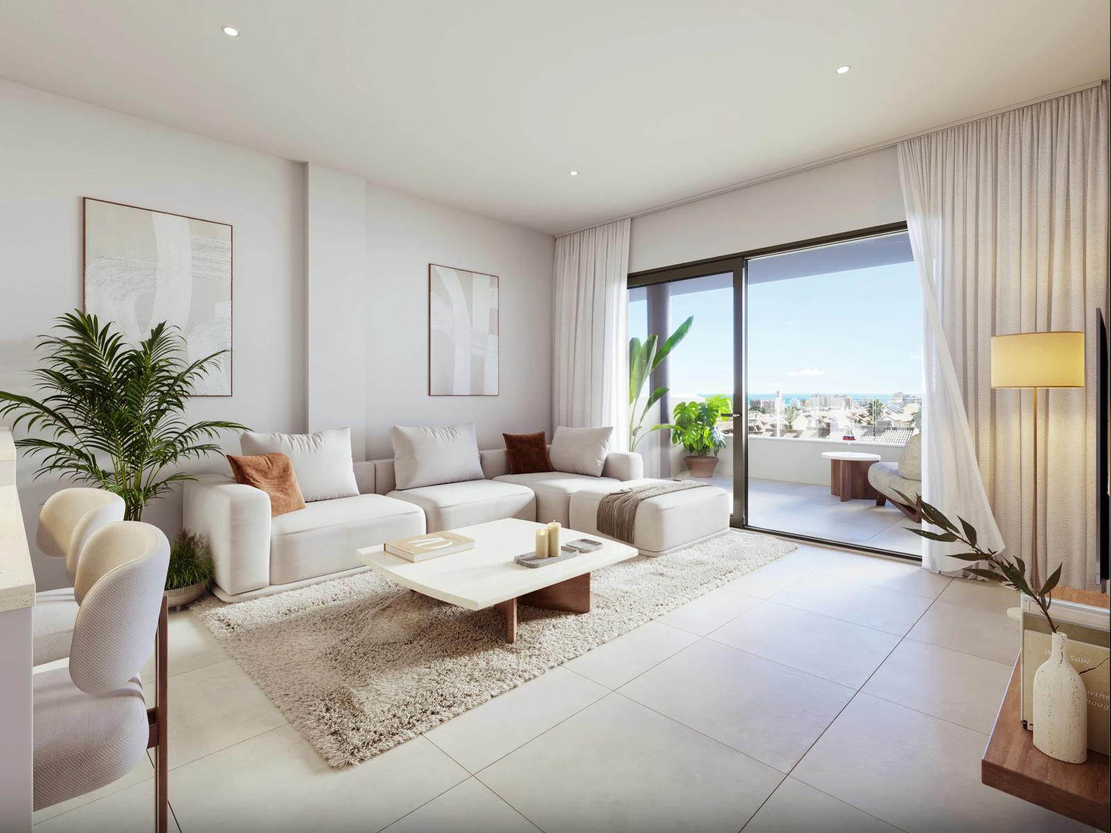 Apartments with a Rooftop Infinity Pool · Photo 21