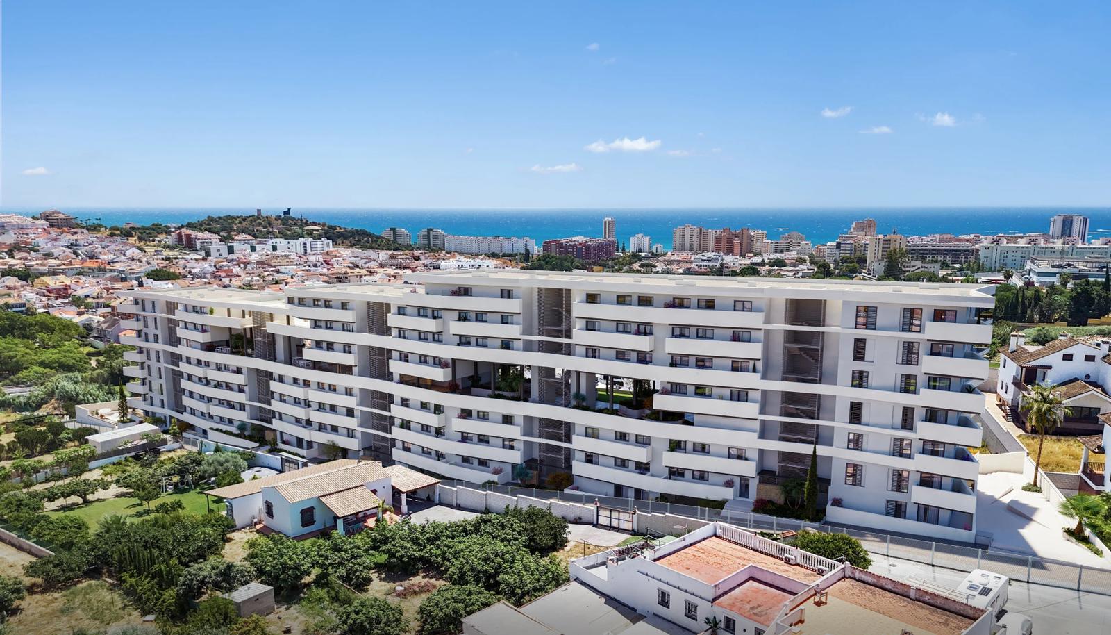 Apartments with a Rooftop Infinity Pool · Photo 2