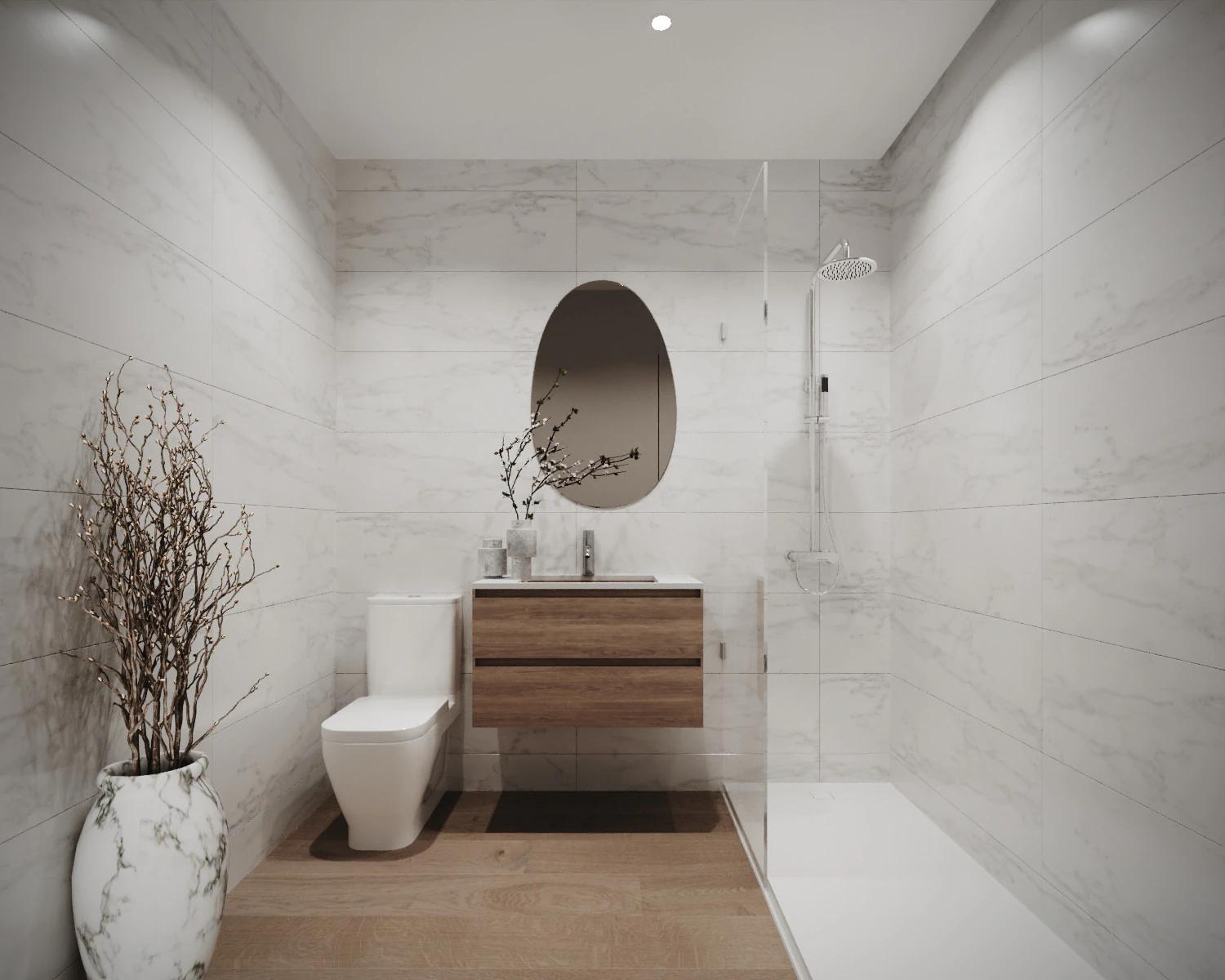 Energy-Efficient Apartments with a Pool · Photo 5