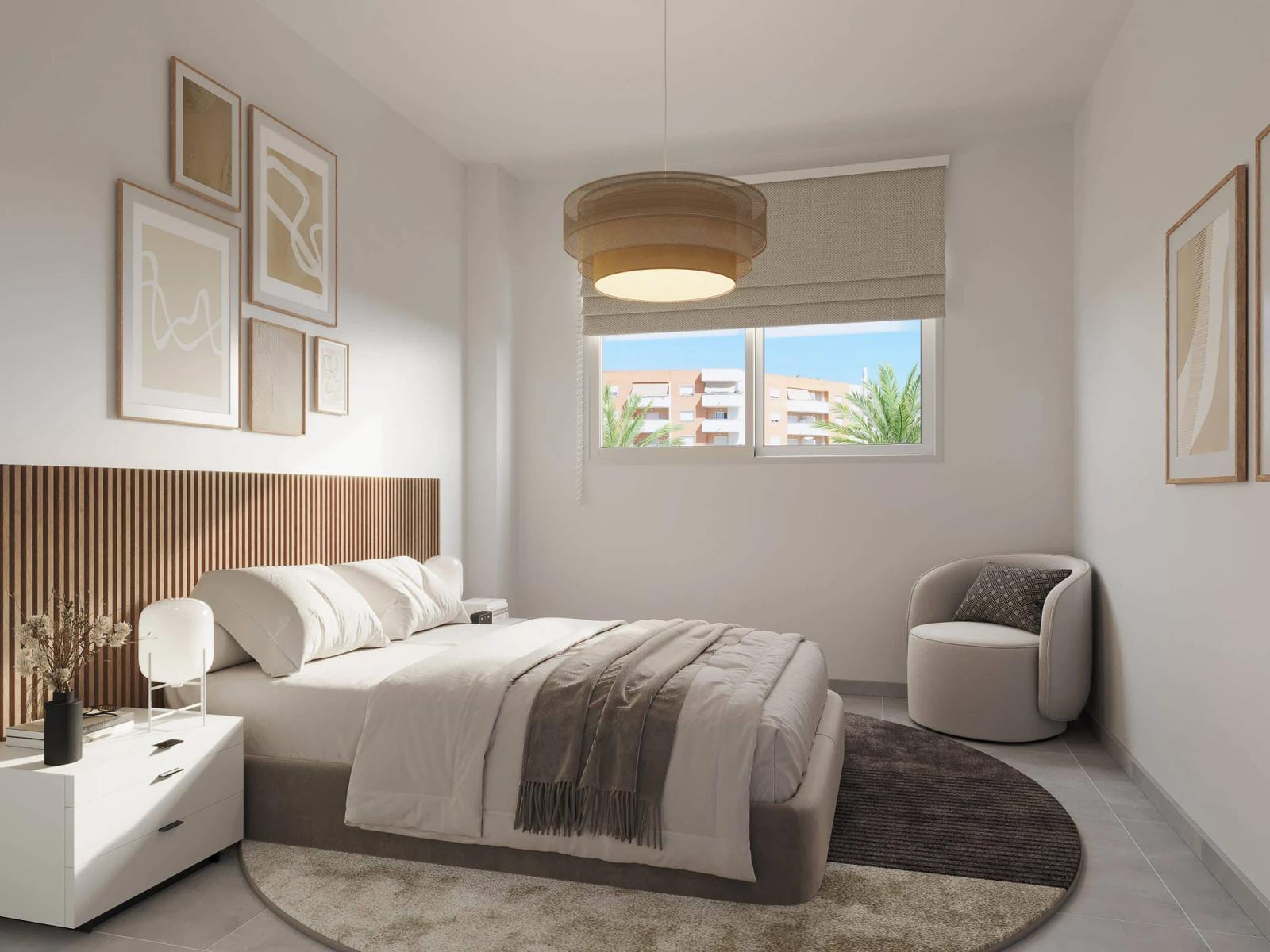 Apartments with Large Terraces and Pool · Photo 4