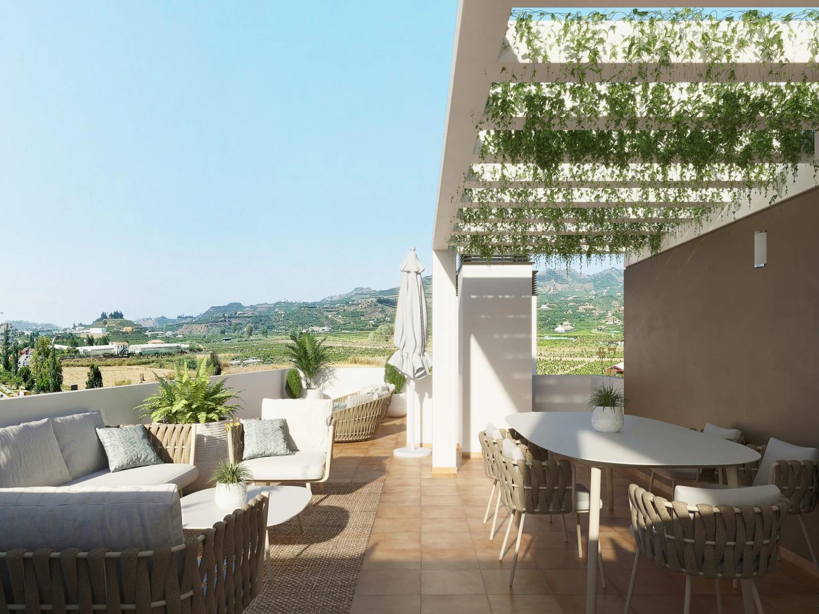 Apartments with Large Terraces and Pool · Photo 3