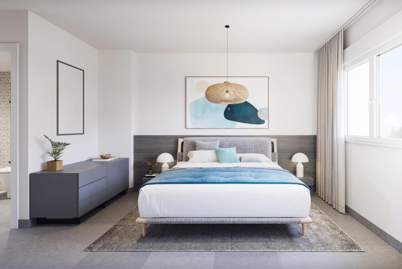 Apartments with Rooftop Terraces and Sea Views · Photo 7