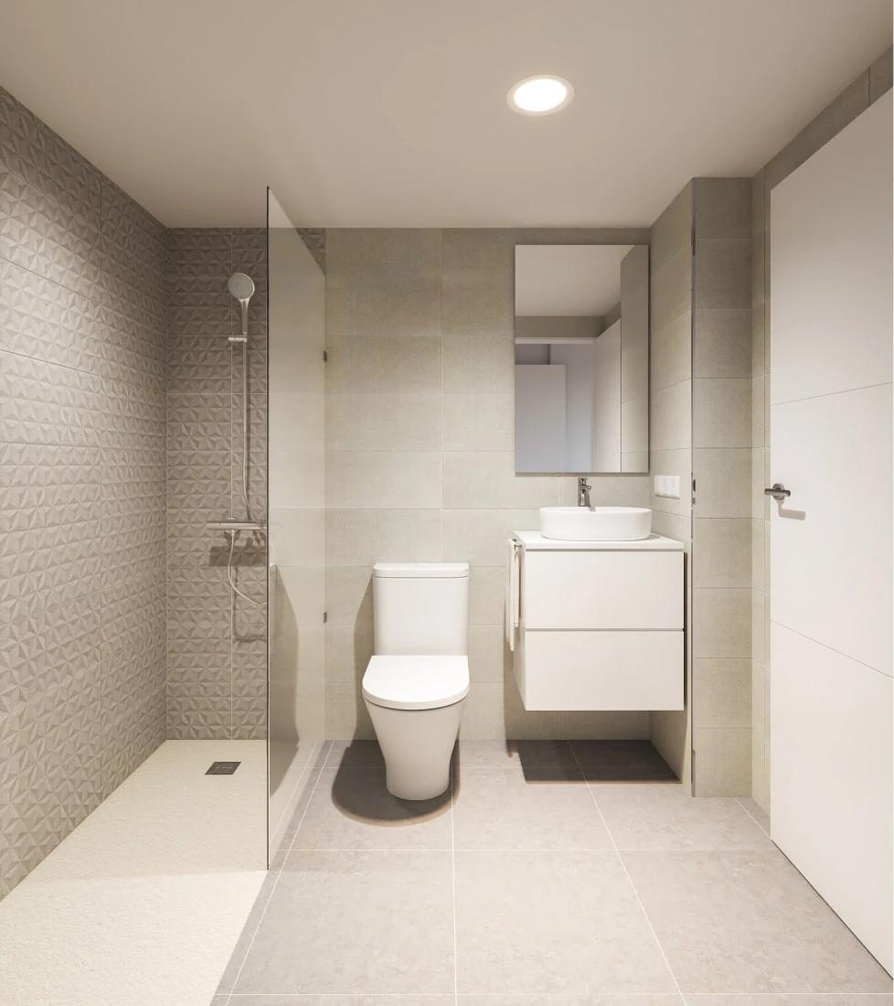 Apartments with Rooftop Terraces and Sea Views · Photo 3