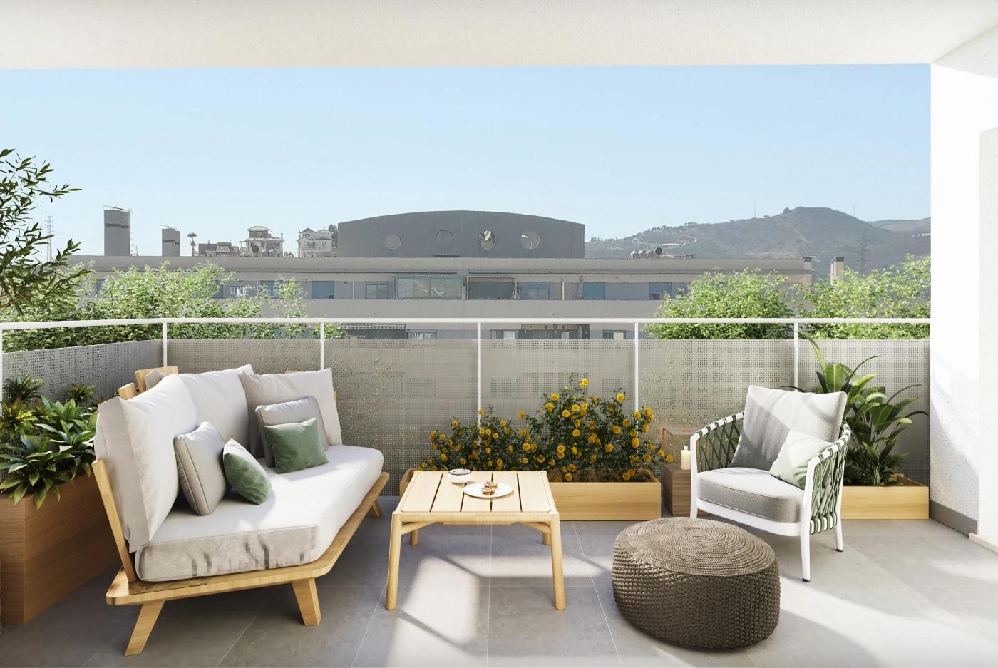 Apartments with Rooftop Terraces and Sea Views · Photo 9