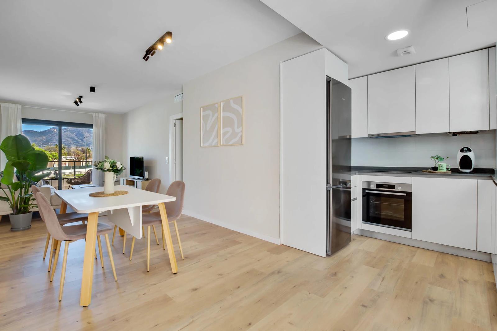 Apartments with Garage and Storage Included · Photo 7