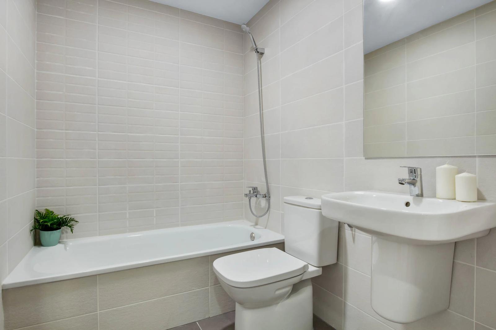 Apartments with Garage and Storage Included · Photo 22