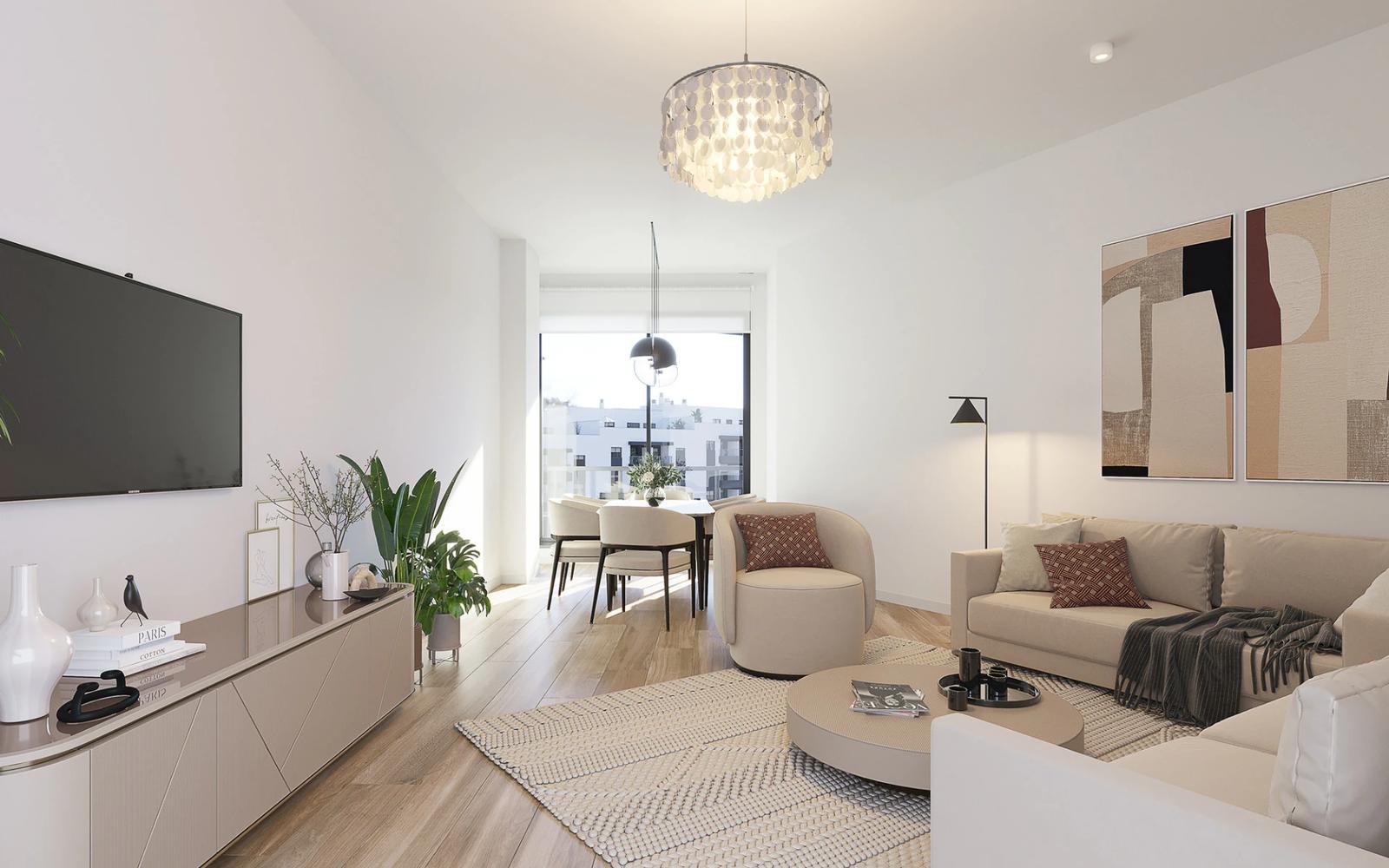 Apartments with a Rooftop Terrace · Photo 24