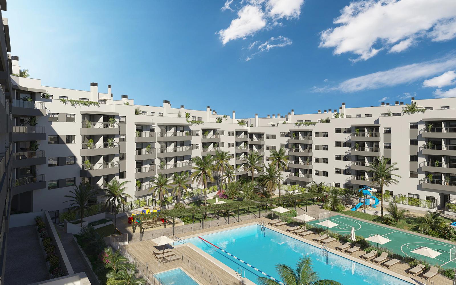 Apartments with a Rooftop Terrace · Photo 18