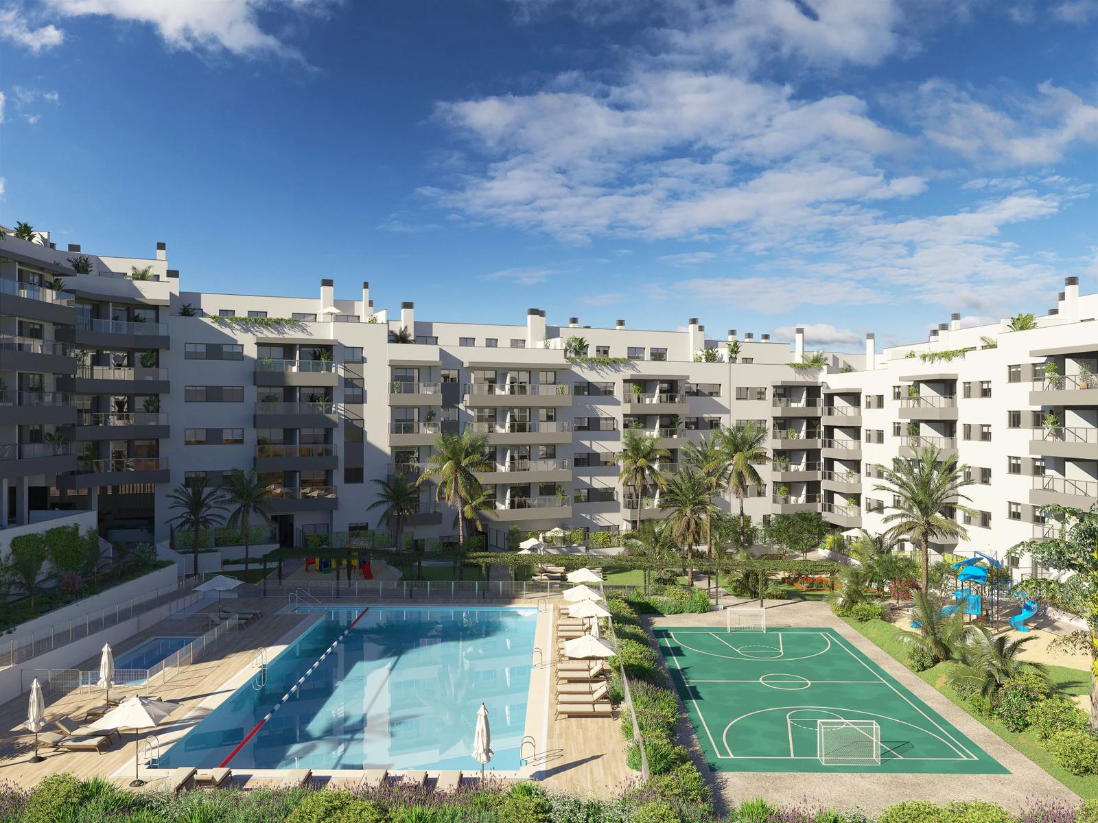 Apartments with a Rooftop Terrace · Photo 6