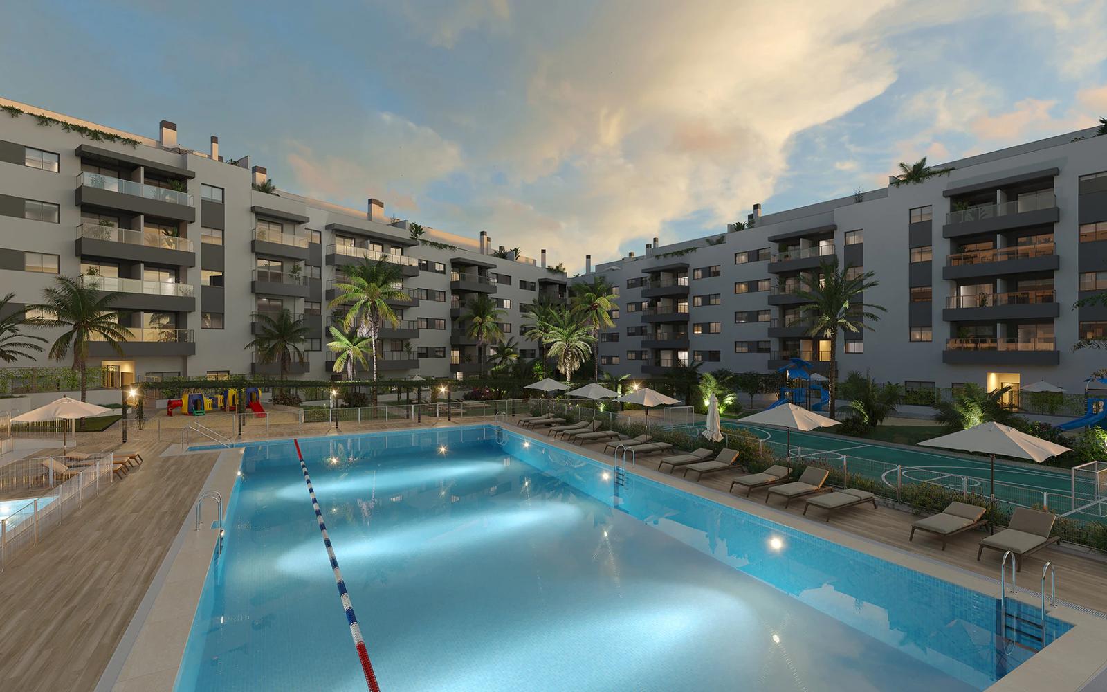 Apartments with a Rooftop Terrace · Photo 14