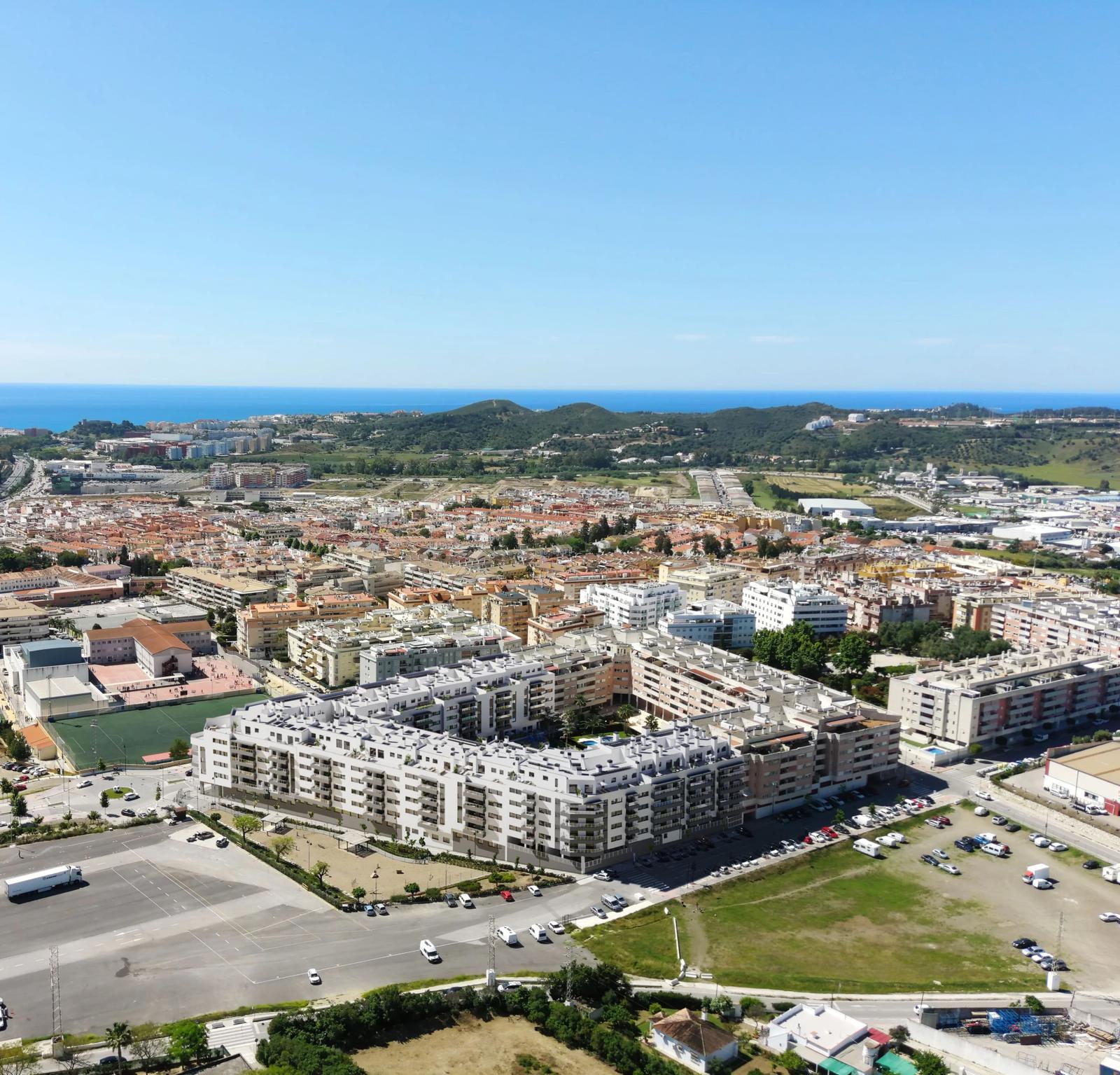 Apartments with Large Terraces and Two Pools · Photo 20