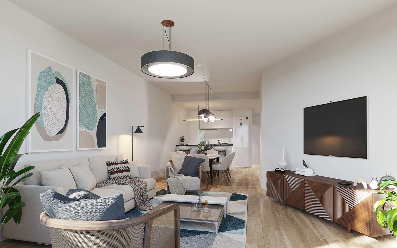 Apartments with Large Terraces and Two Pools · Photo 26
