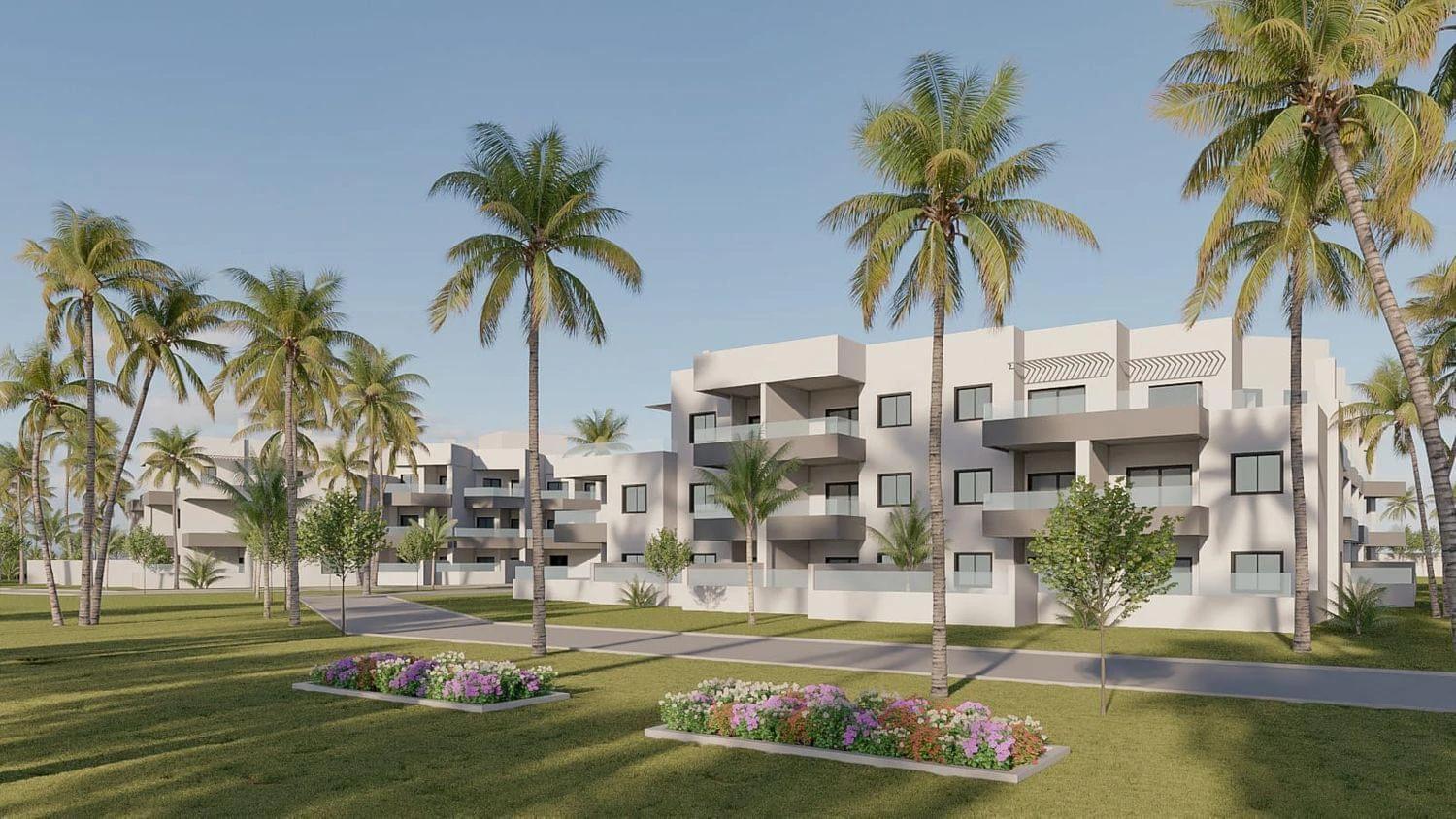 Beachside Apartments with Sea Views, Vélez-Málaga