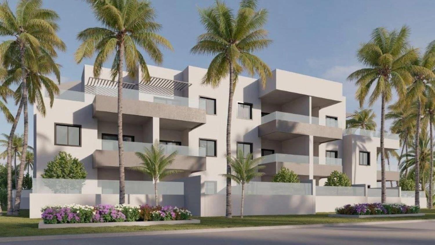 Beachside Apartments with Sea Views · Photo 2