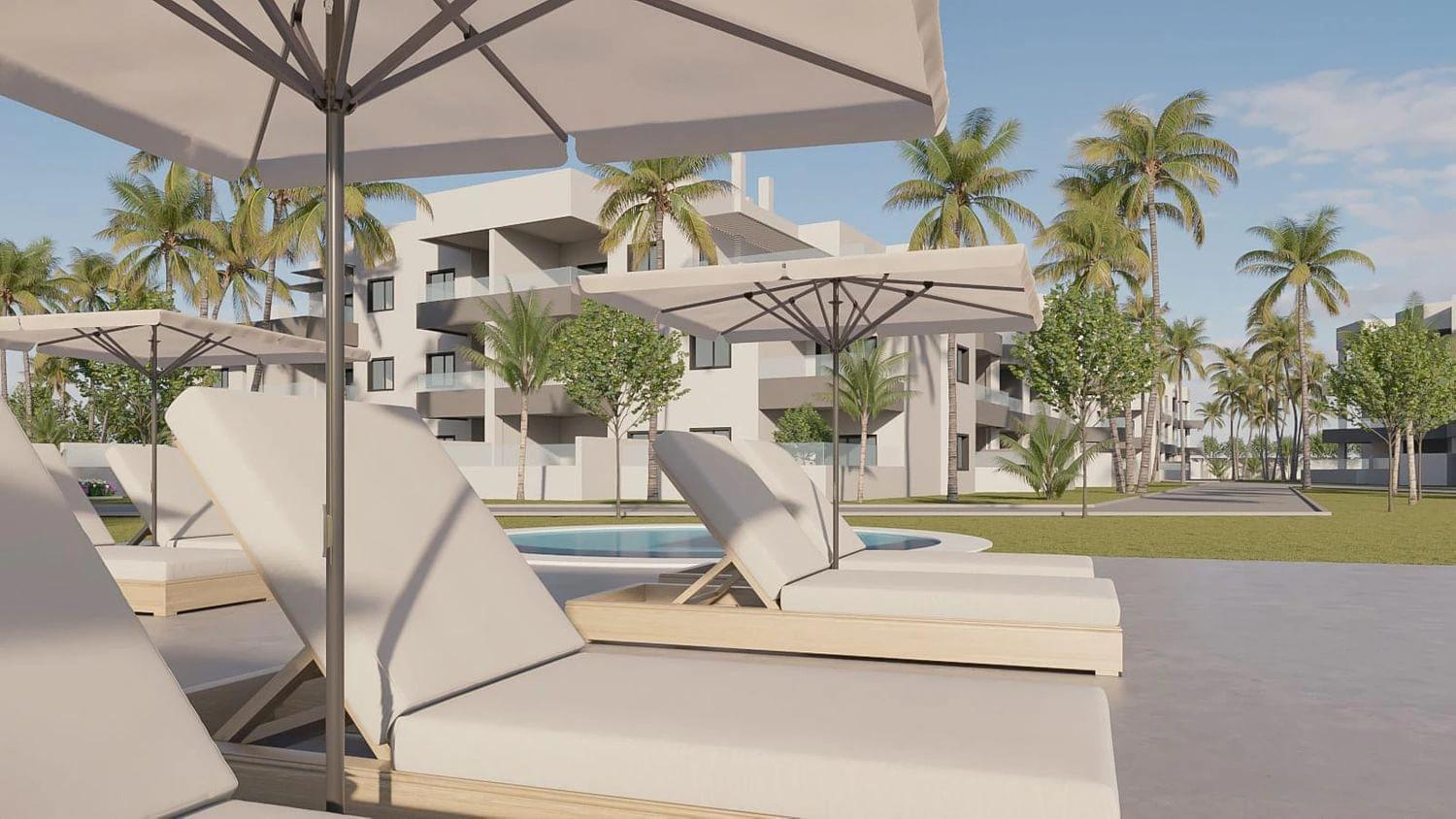 Beachside Apartments with Sea Views · Photo 3