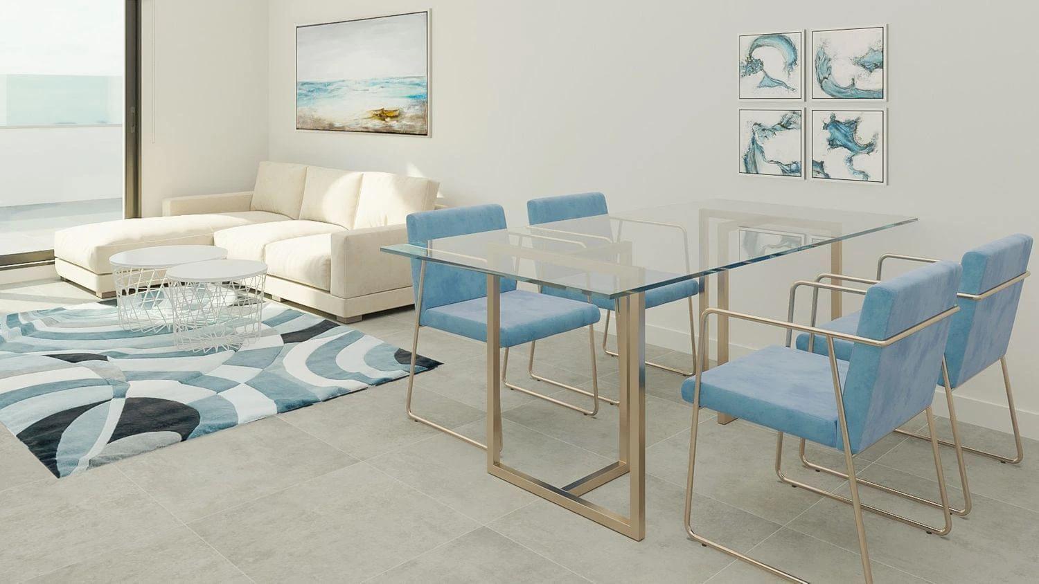 Beachside Apartments with Sea Views · Photo 4