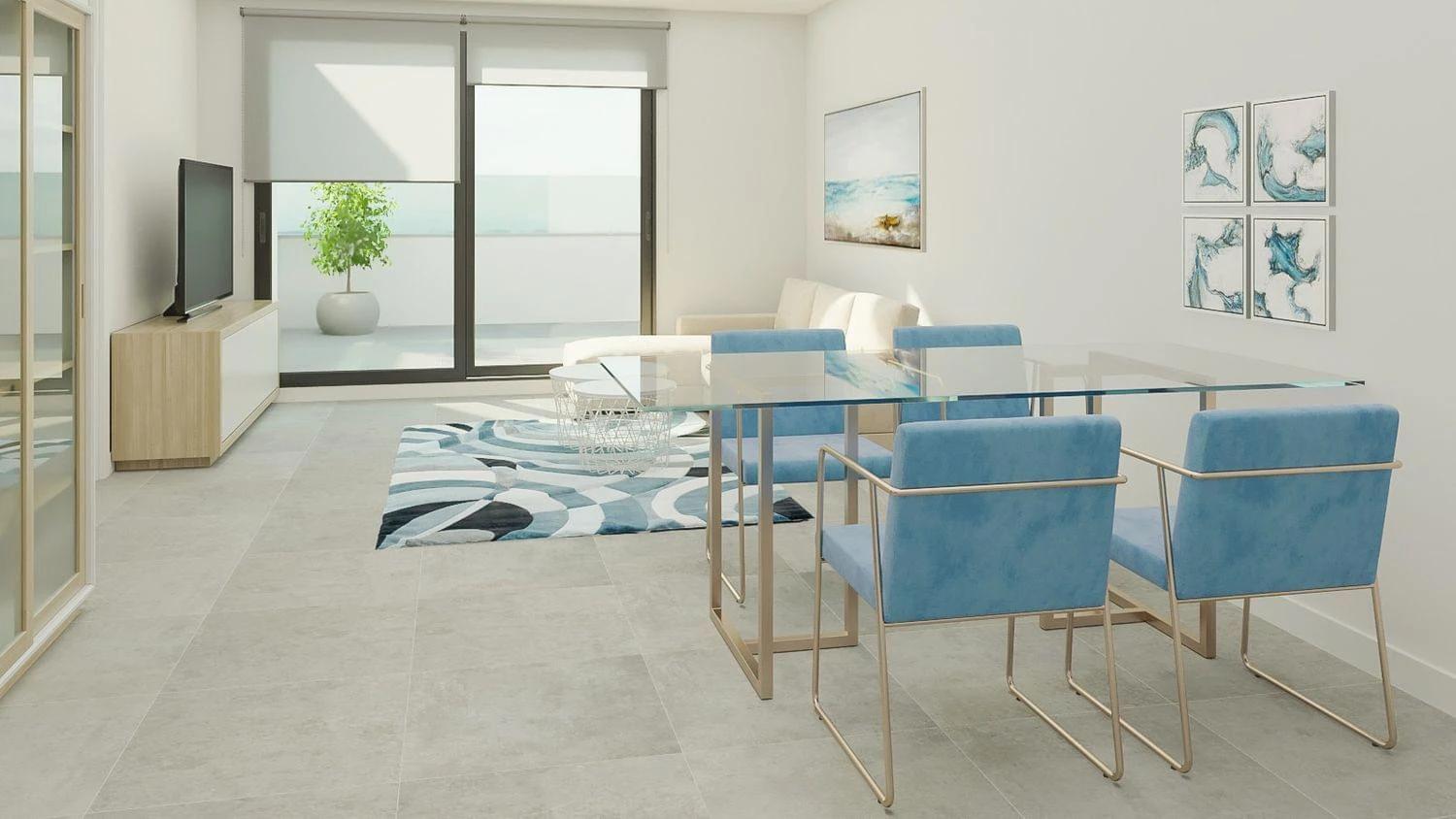Beachside Apartments with Sea Views · Photo 7