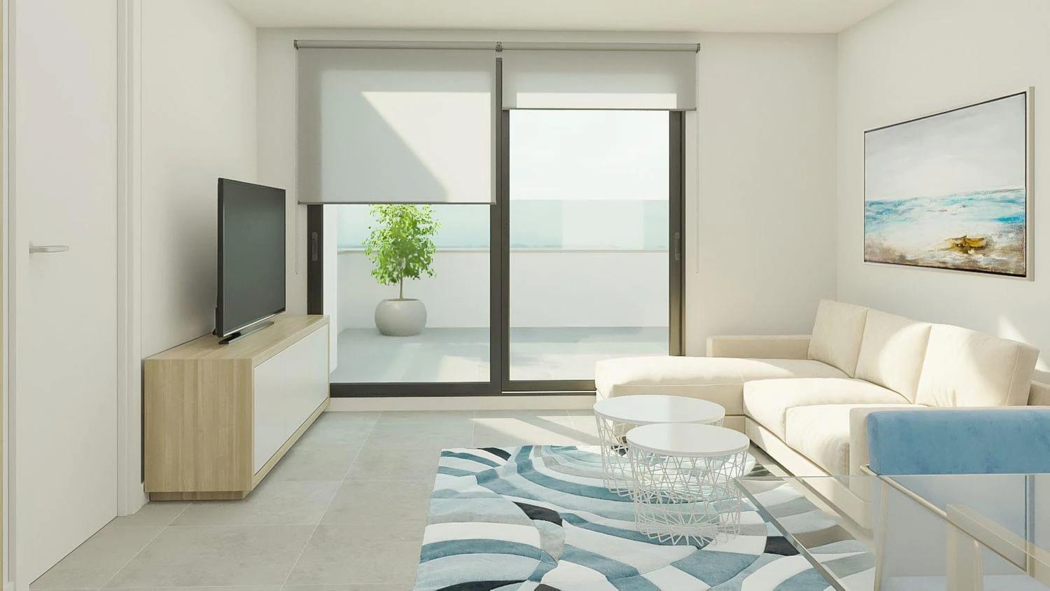 Beachside Apartments with Sea Views · Photo 5