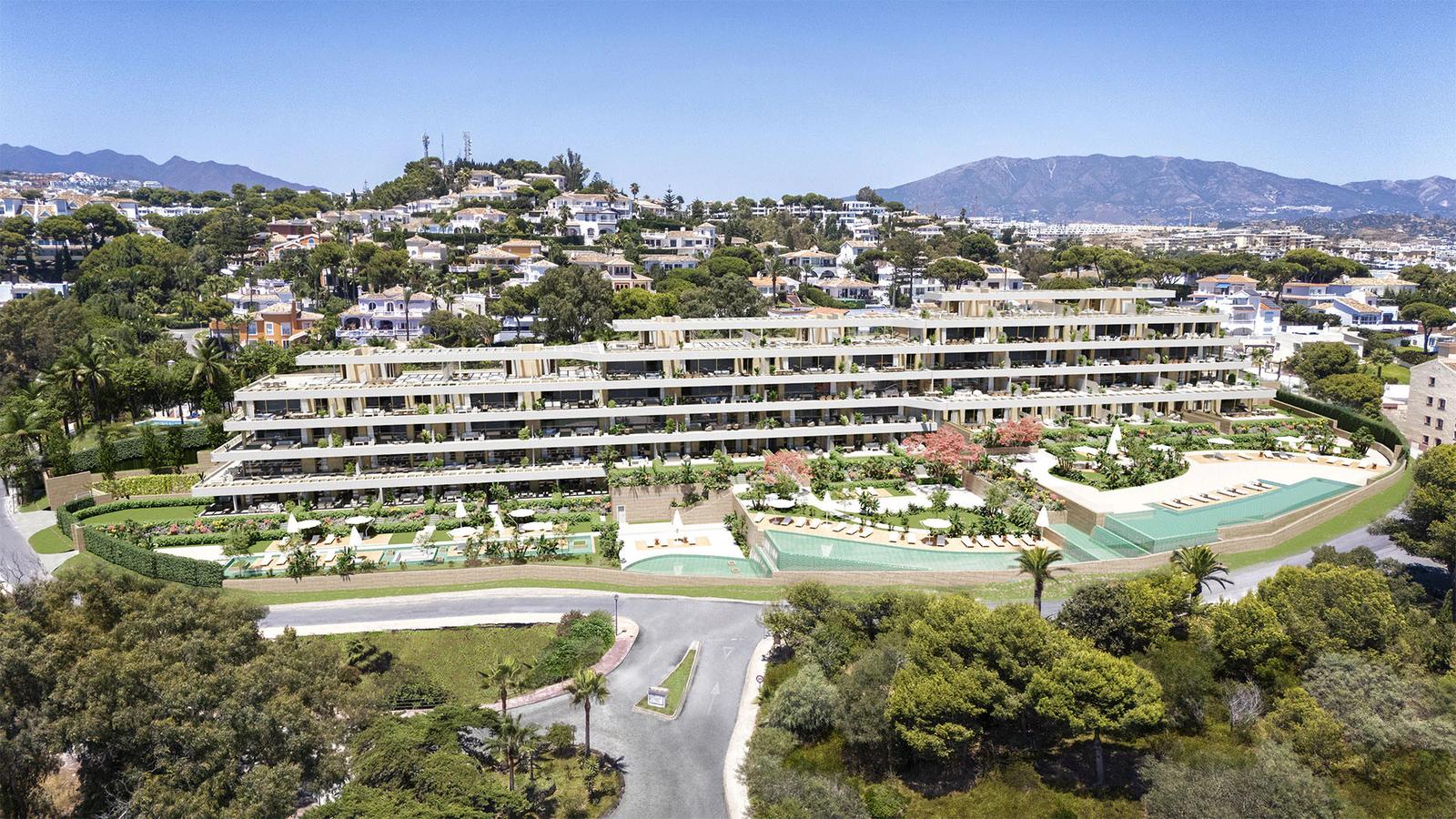 Apartments with Sea Views and Solariums · Photo 6