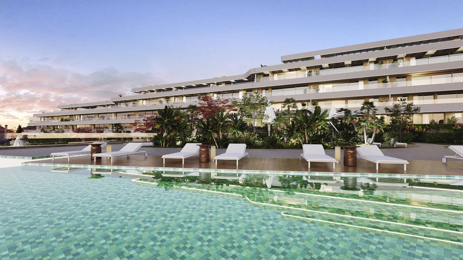 Apartments with Sea Views and Solariums · Photo 3