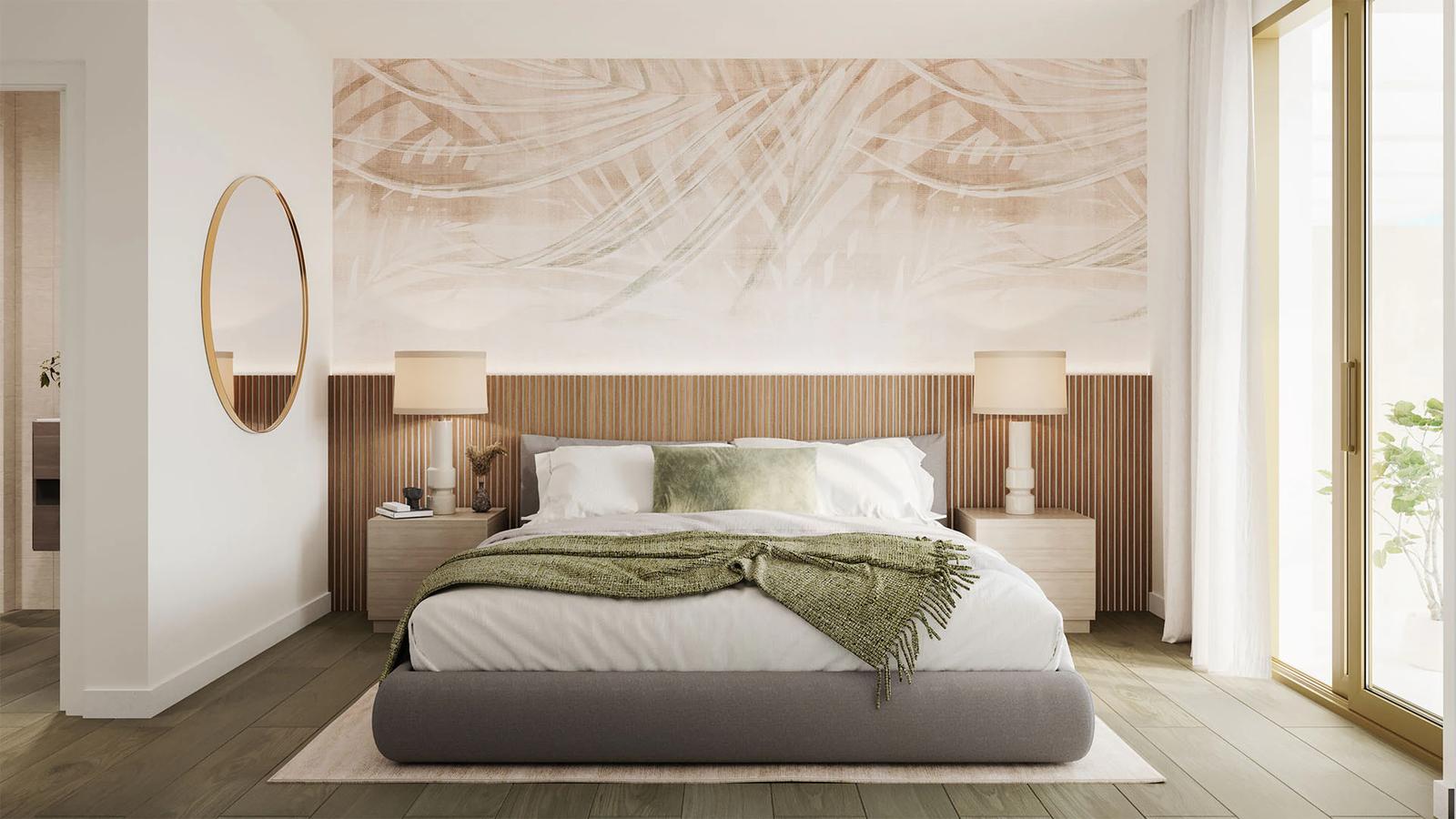 Apartments with Sea Views and Solariums · Photo 9