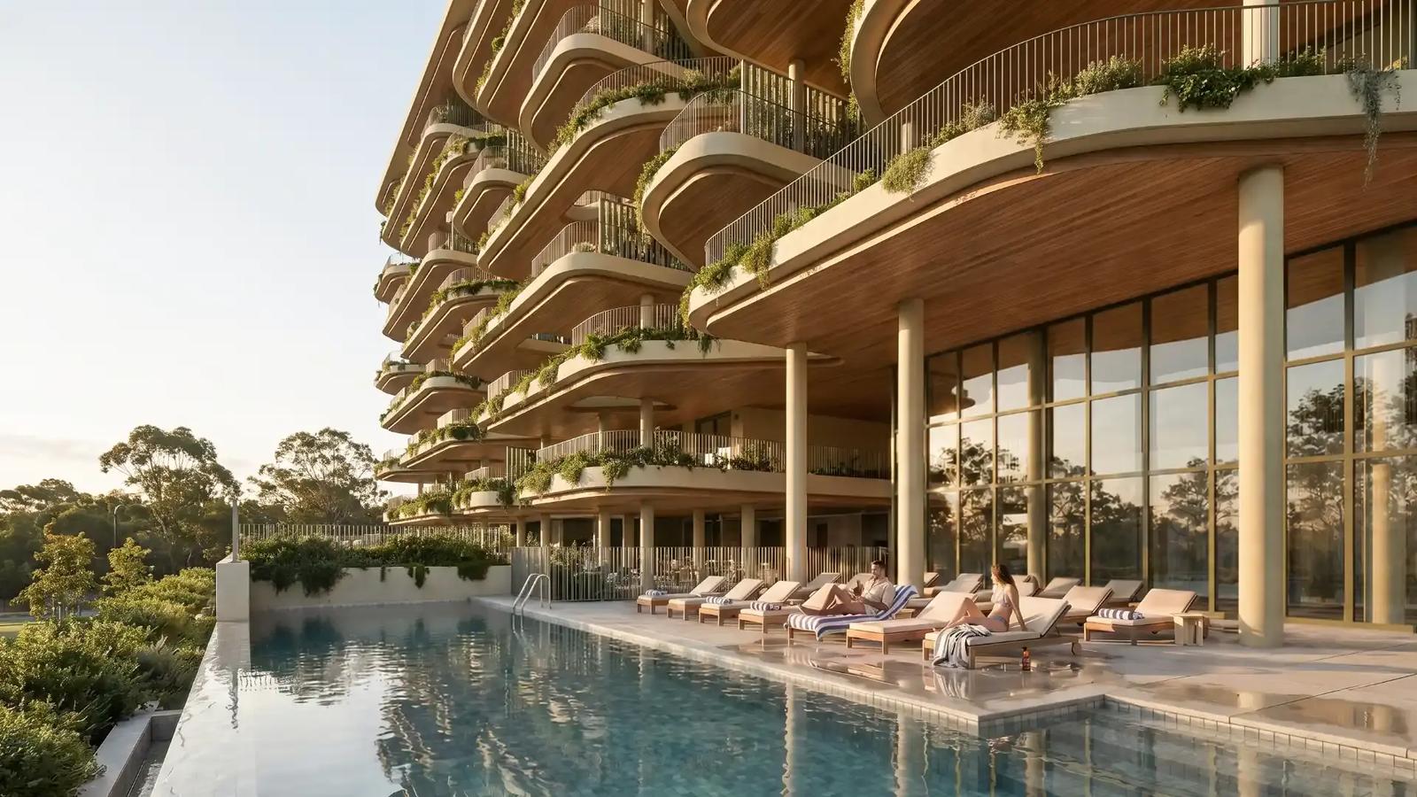 Apartments with Spa and Large Terraces · Photo 5