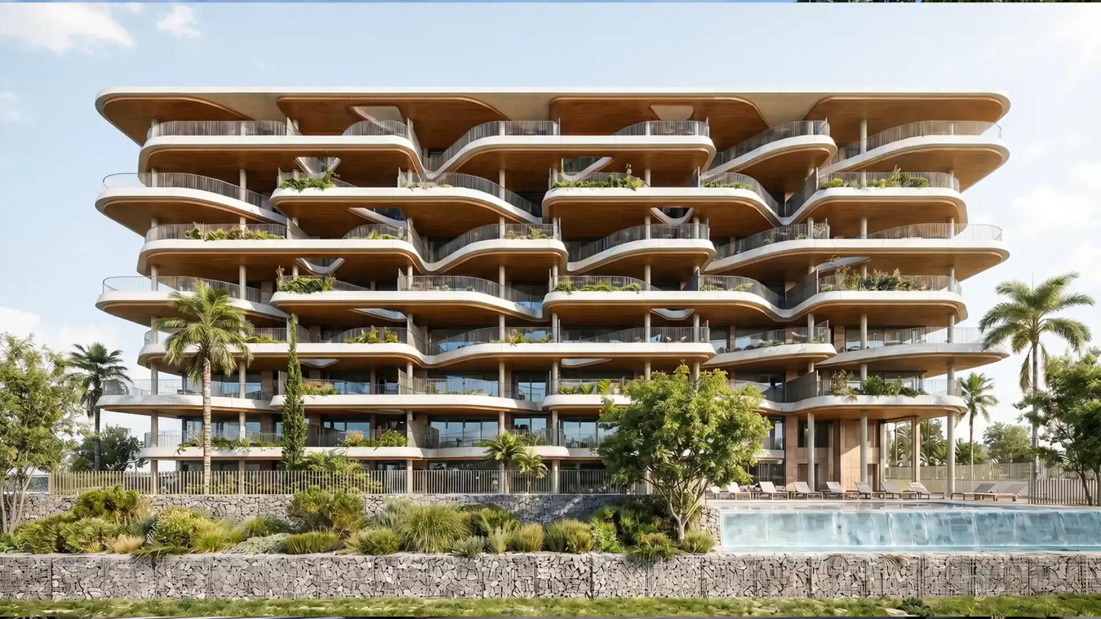 Apartments with Spa and Large Terraces · Photo 3