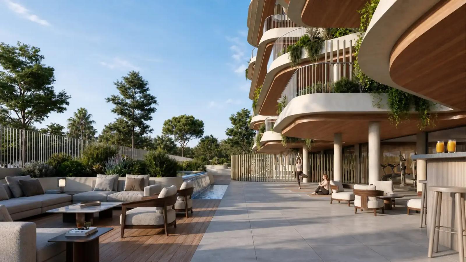 Apartments with Spa and Large Terraces · Photo 6