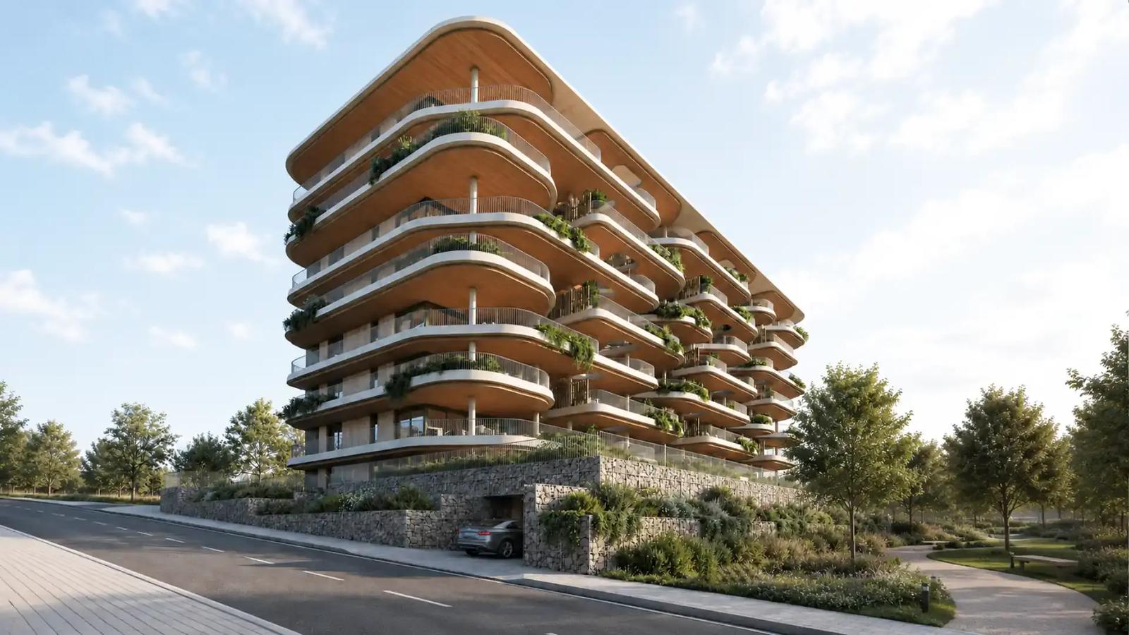 Apartments with Spa and Large Terraces · Photo 2