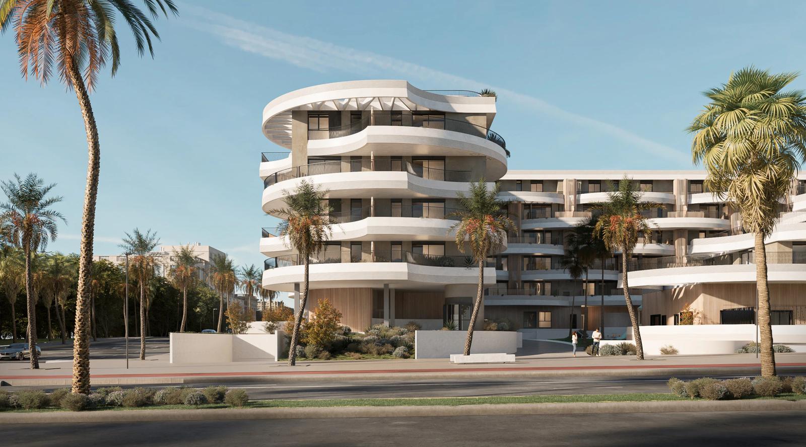 Sustainable Apartments with Spacious Terraces · Photo 35