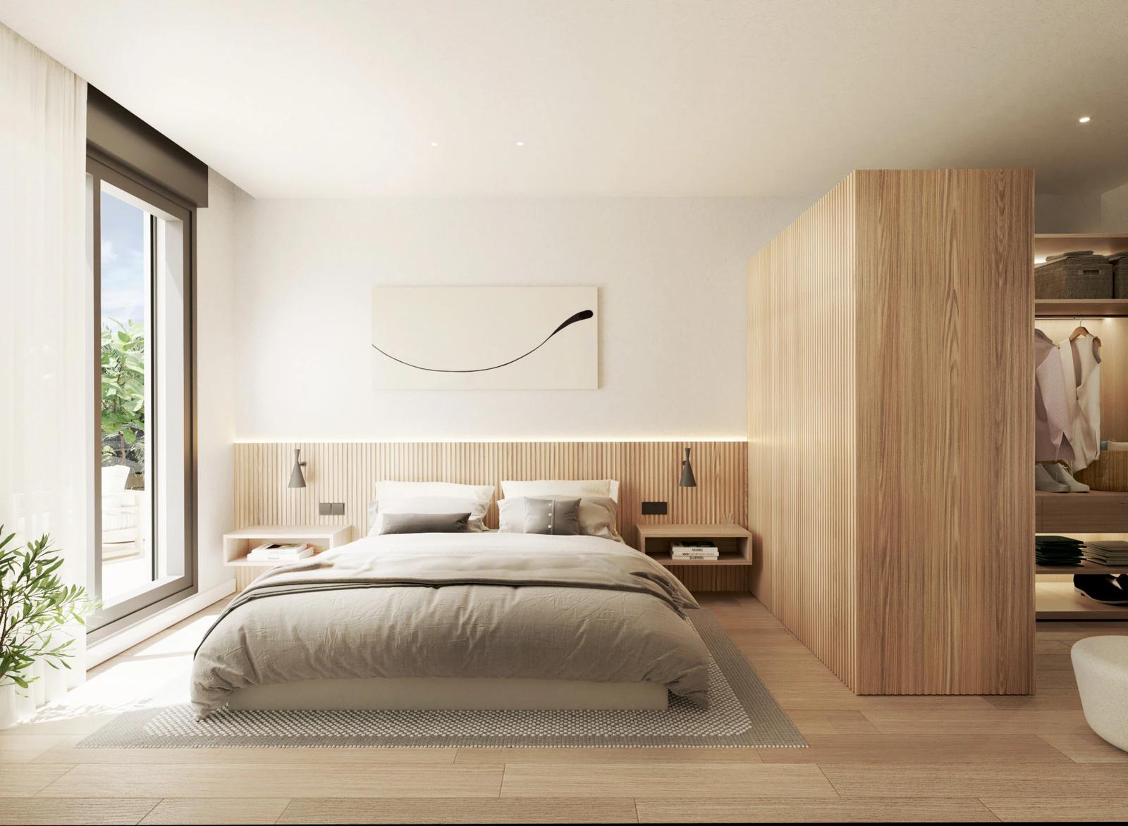 Sustainable Apartments with Spacious Terraces · Photo 47