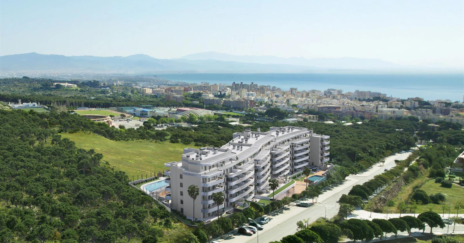 Apartments with Panoramic Sea Views · Photo 3