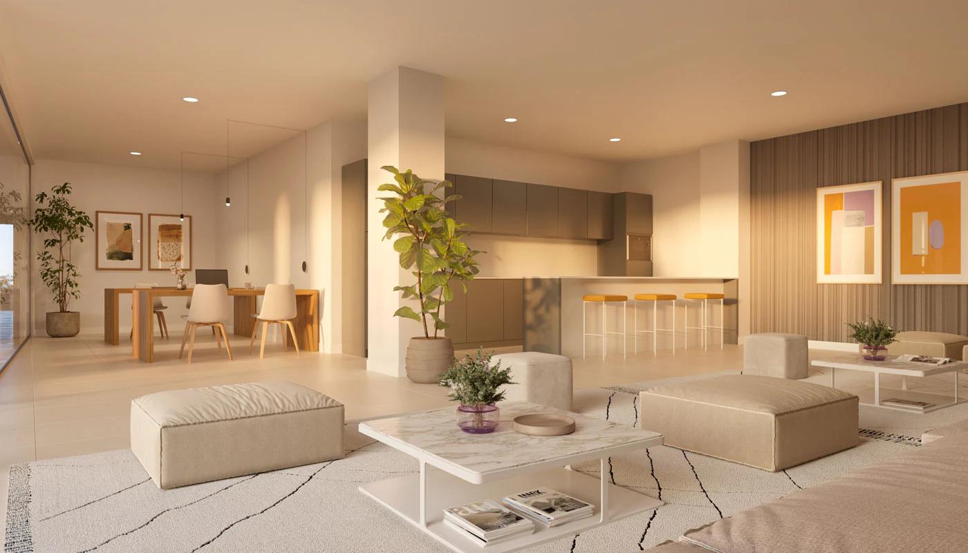 Apartments with Panoramic Sea Views · Photo 7