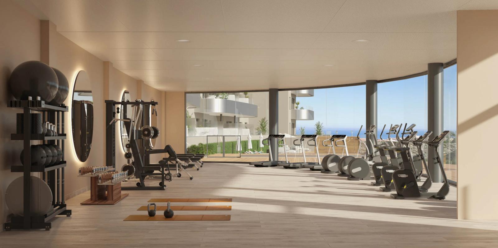 Apartments with Panoramic Sea Views · Photo 8