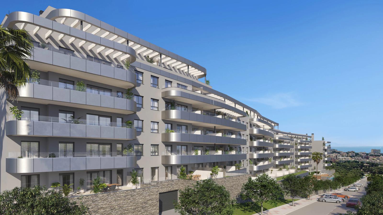 Apartments with Panoramic Sea Views · Photo 2