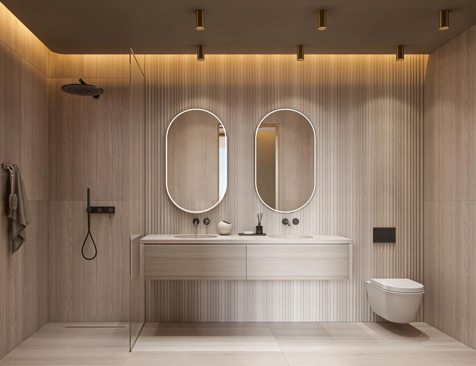 Duplex Apartments with Private Pools and Sea Views · Photo 12