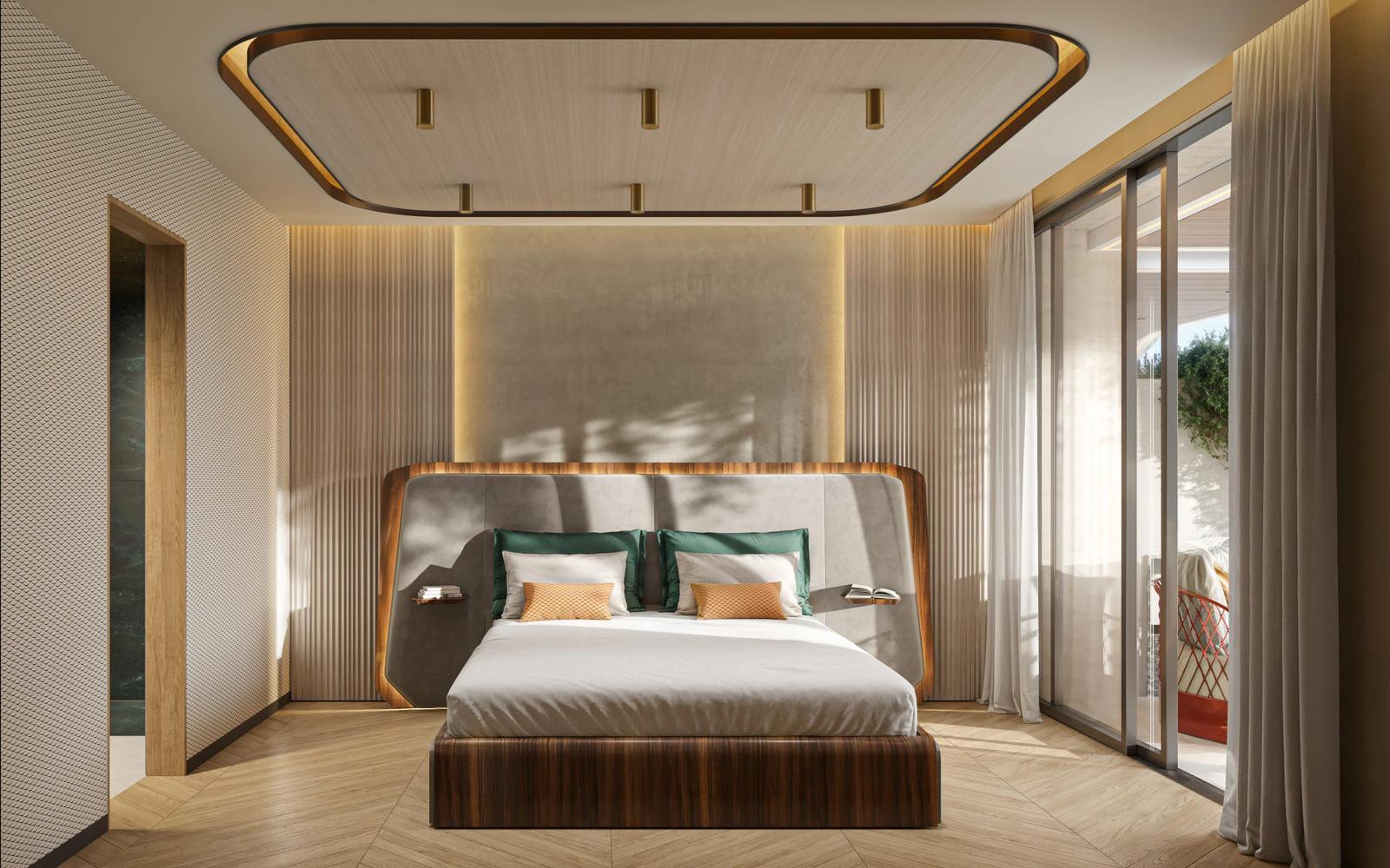 Duplex Apartments with Private Pools and Sea Views · Photo 11