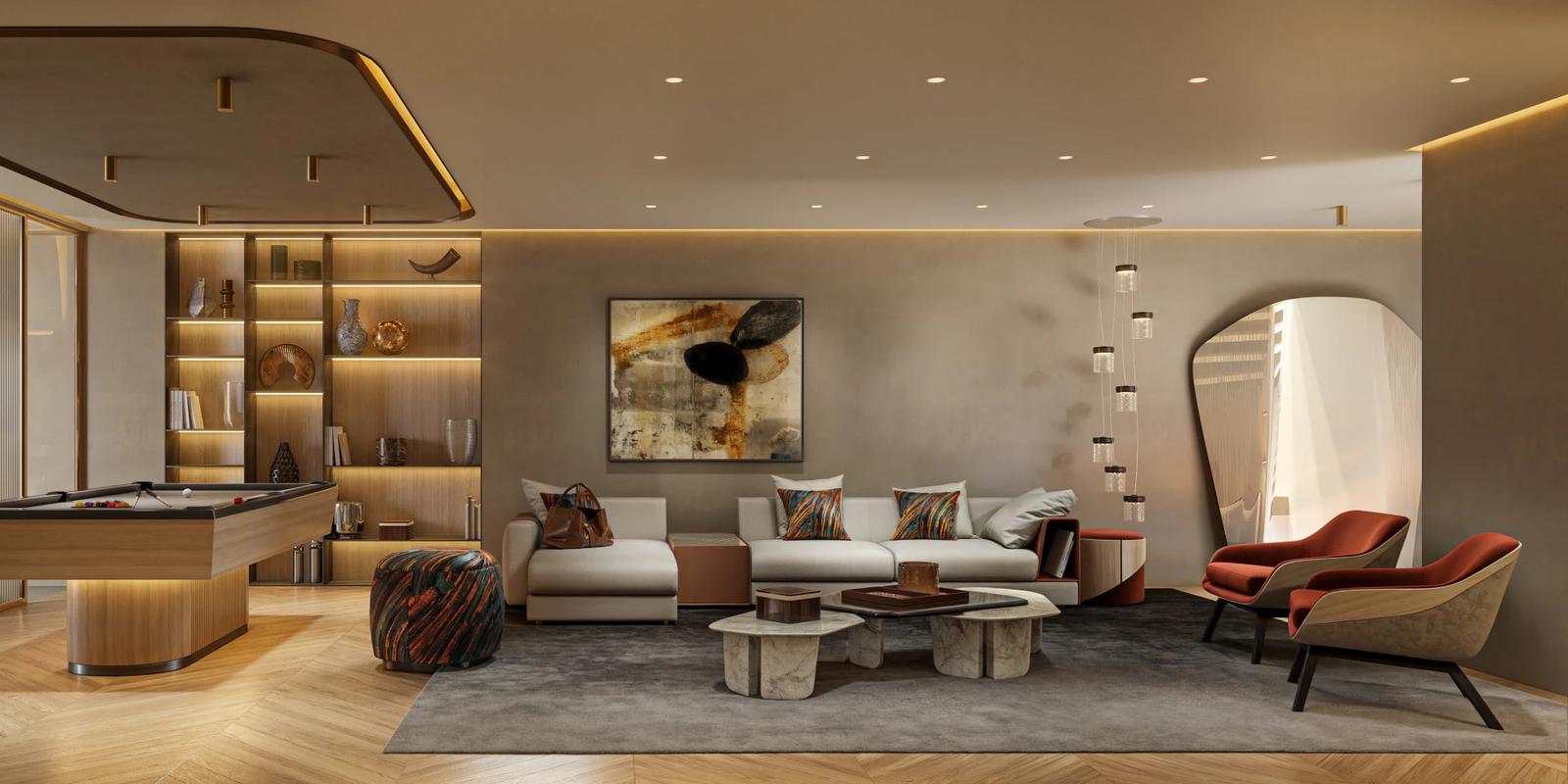 Duplex Apartments with Private Pools and Sea Views · Photo 16