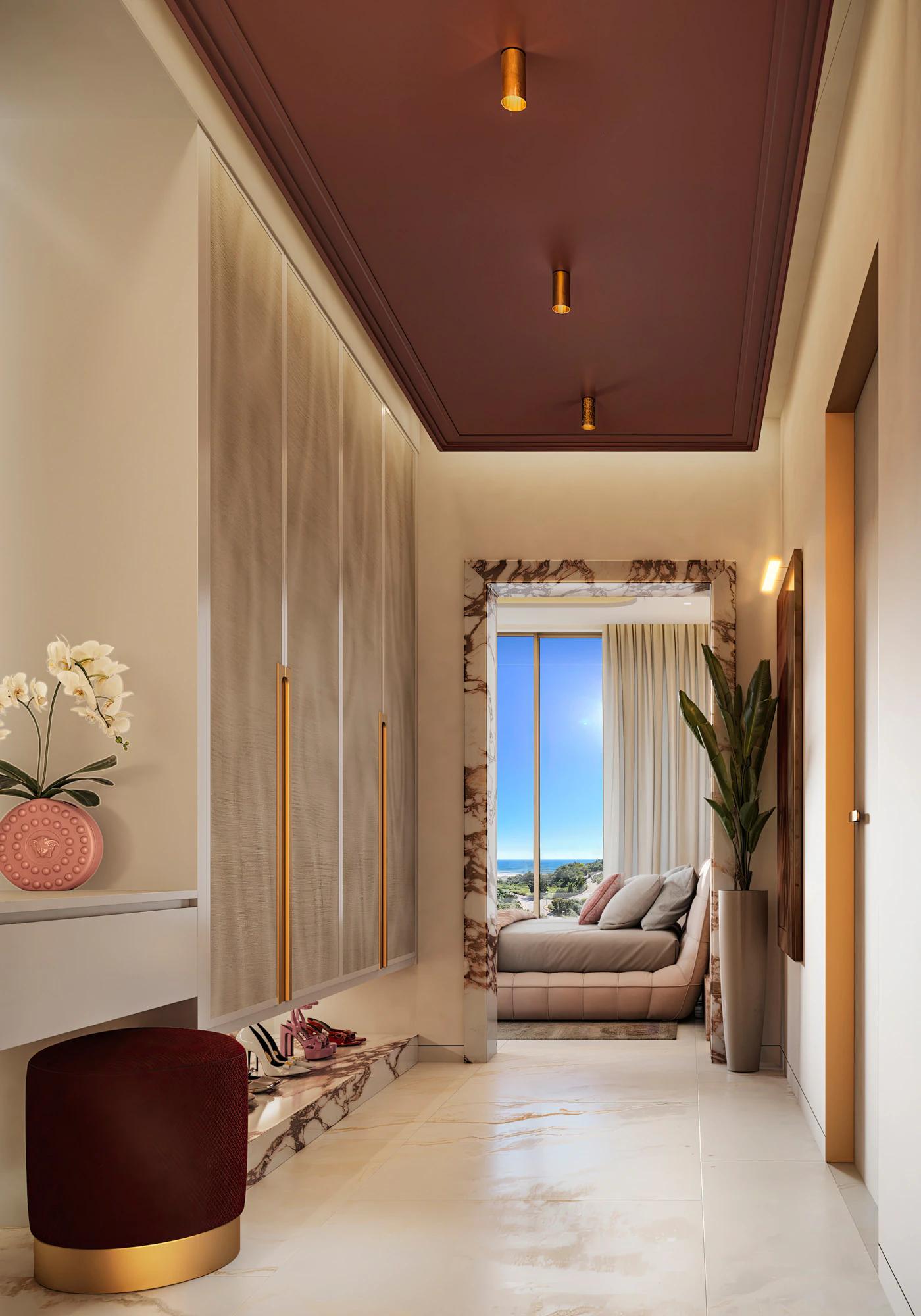 Designer Villas with Private Spa and Sea Views · Photo 8