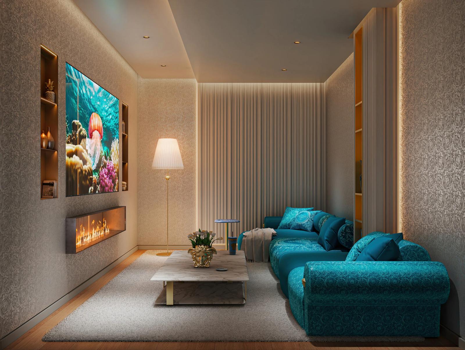 Designer Villas with Private Spa and Sea Views · Photo 20