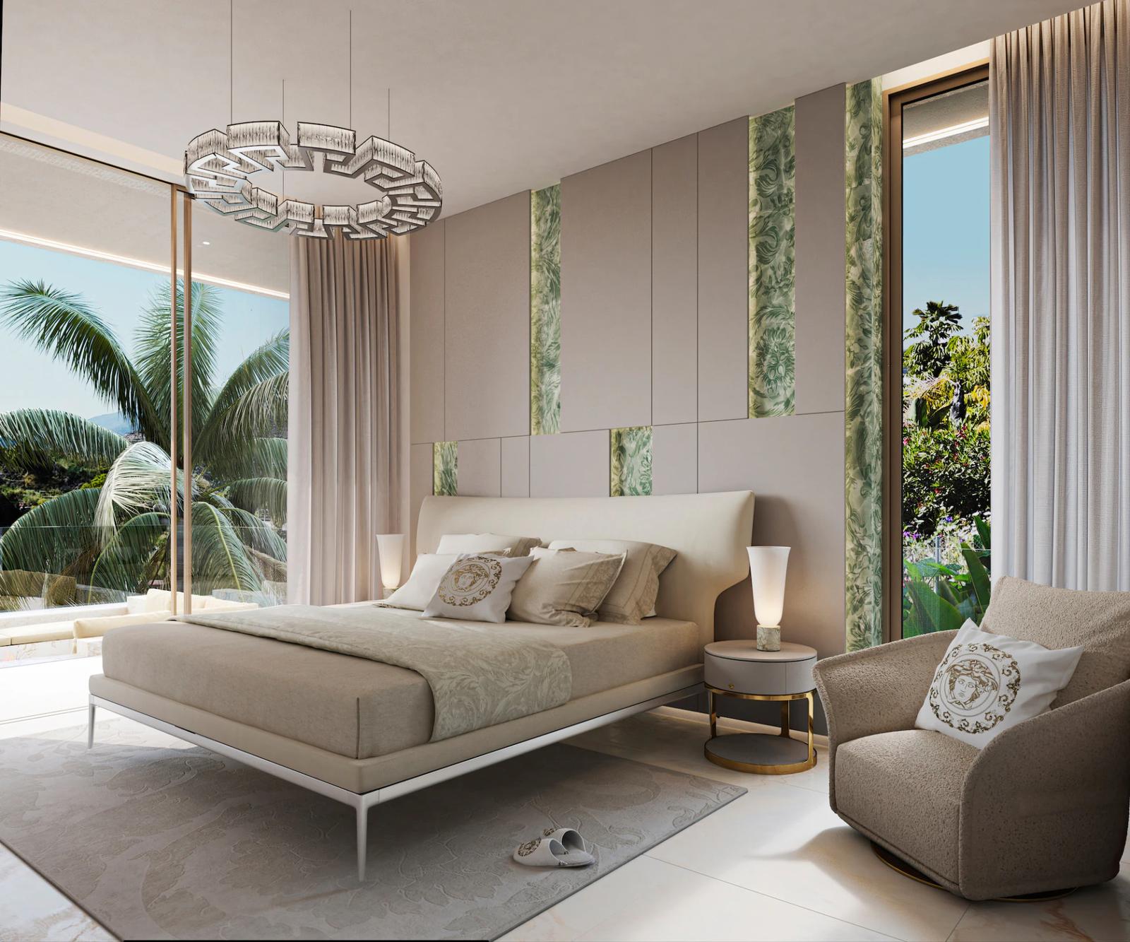 Designer Villas with Private Spa and Sea Views · Photo 13