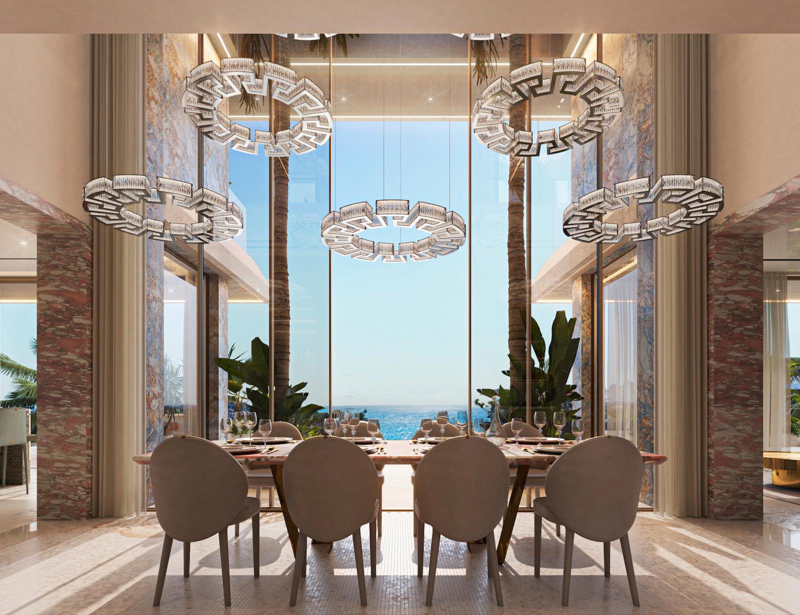 Designer Villas with Private Spa and Sea Views · Photo 21