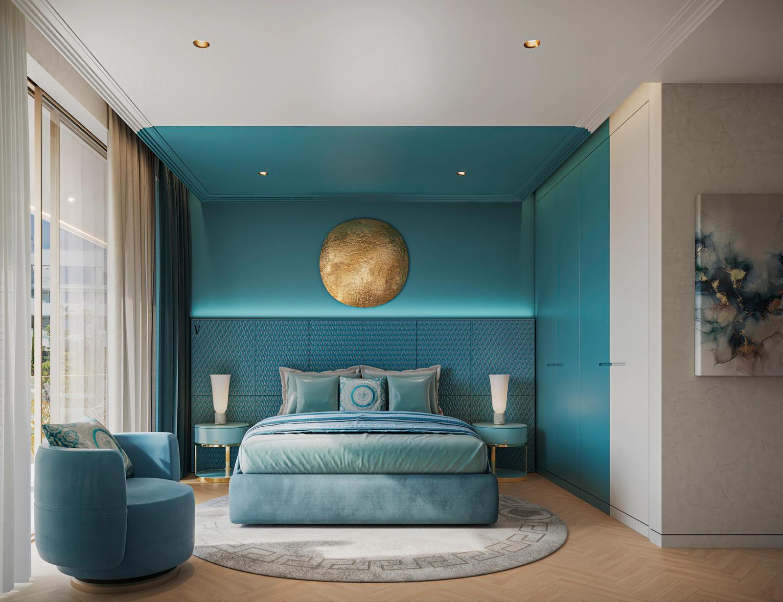 Designer Villas with Private Spa and Sea Views · Photo 11